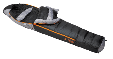 Sojourn Sleeping Bag American Hunter Slumberjack